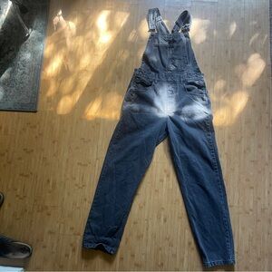 We The Free Women’s Denim Overalls